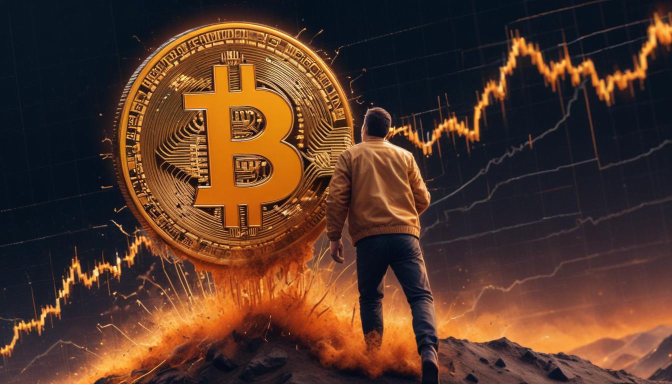 Bitcoin's SHOCKING 30% Crash: What REALLY Happened & What's Next? | Cryptodamus.io