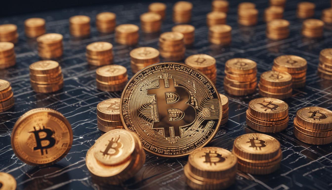 Bitcoin's SHOCKING 88-Minute Block Delay: Is the Network Crumbling? | Cryptodamus.io