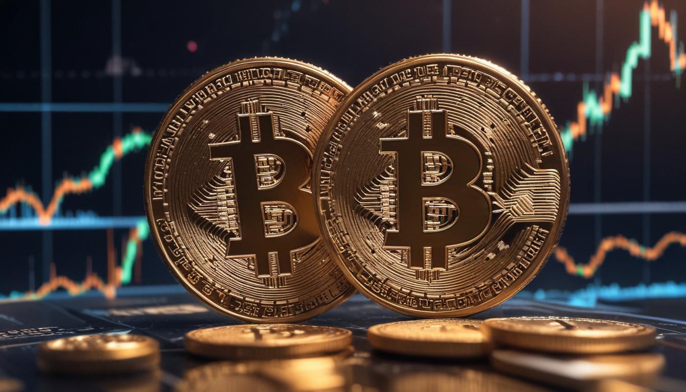 Bitcoin's SHOCKING Consolidation: What's Next for Savvy Investors? | Cryptodamus.io