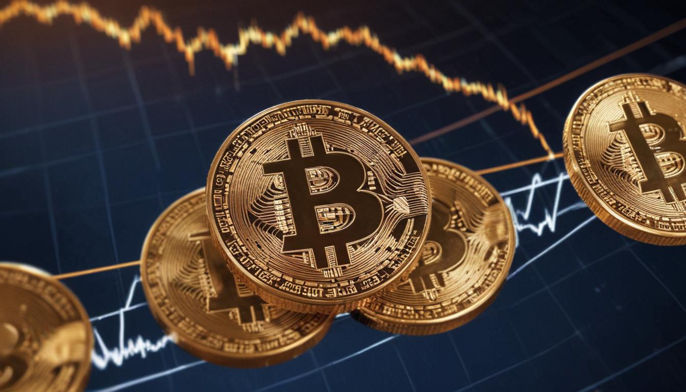 Bitcoin's Shocking Correlation with Stock Markets! Deep Dive & Expert Predictions | Cryptodamus.io