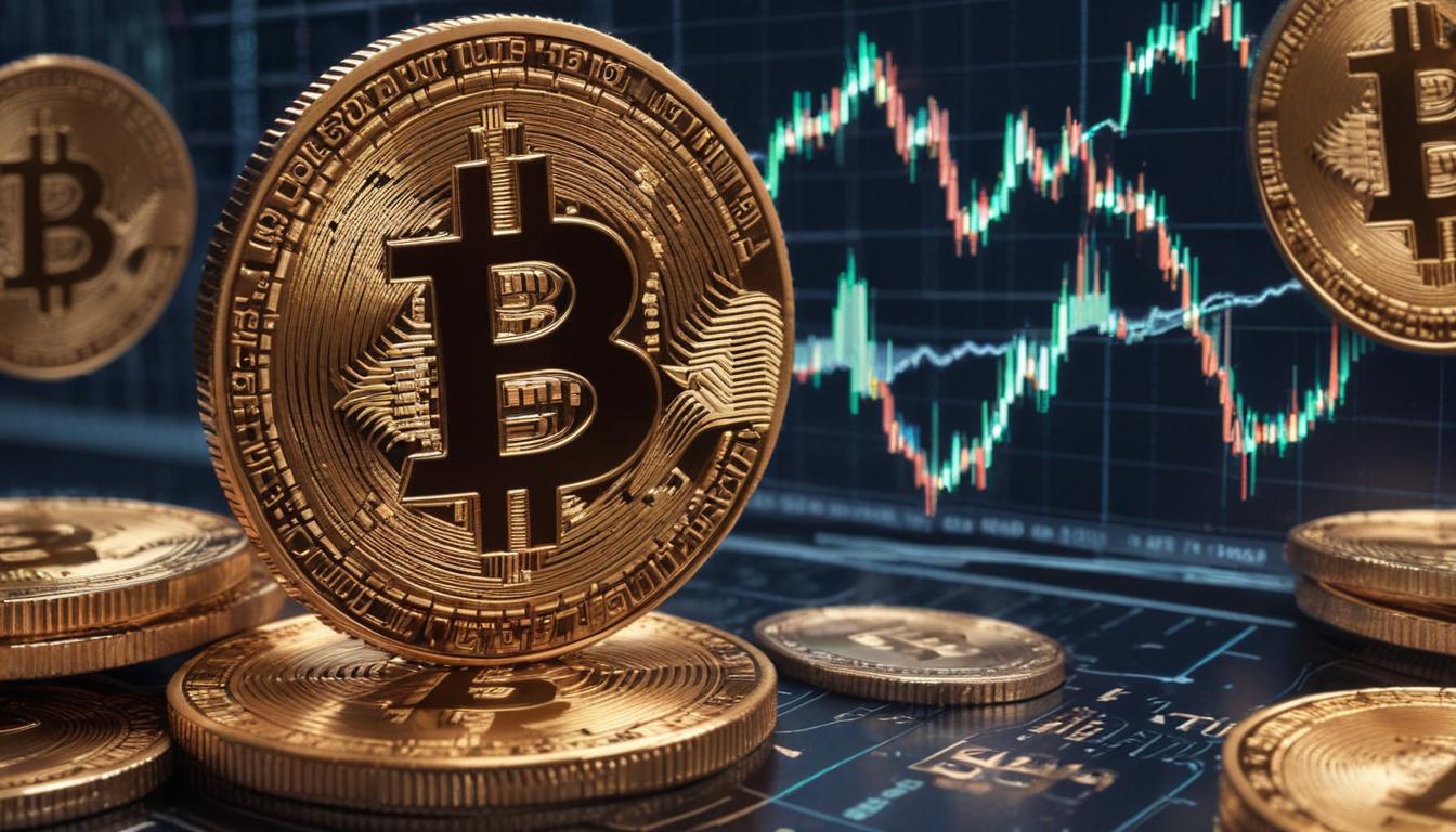 ШОК! Биткоин ОТРЫВАЕТСЯ от Nasdaq! ETF и институциональные покупки | Cryptodamus.io