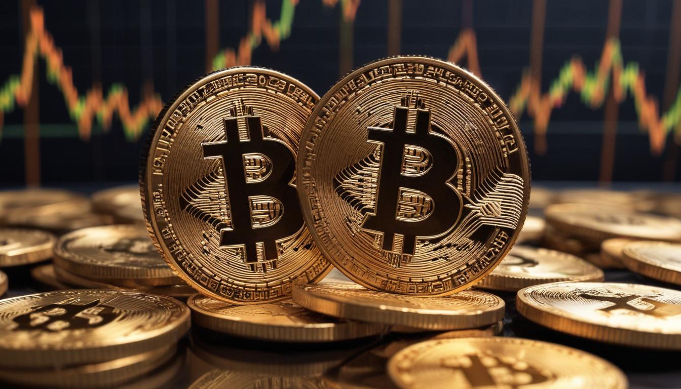 Bitcoin's SHOCKING Decoupling from Stocks! Is This the Future of Crypto? | Cryptodamus.io