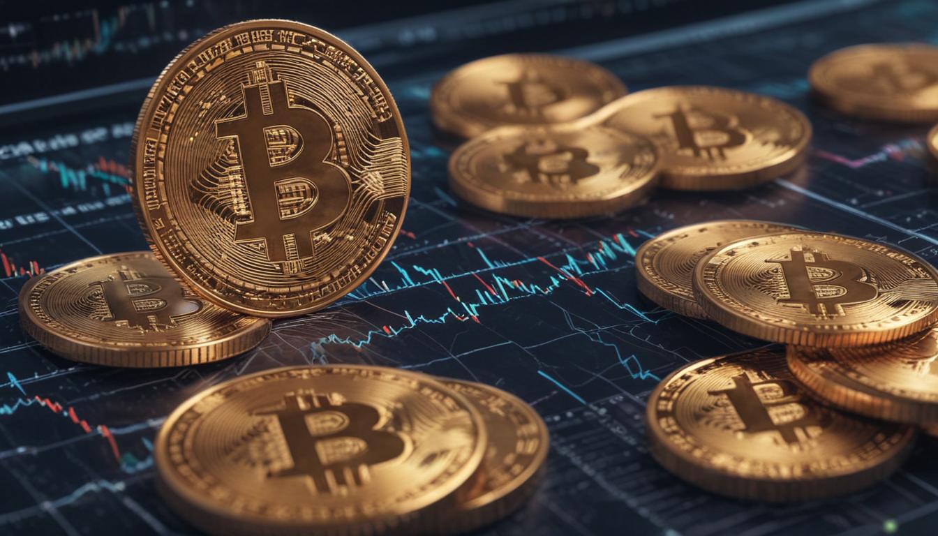 Bitcoin's SHOCKING Dip & Flockerz's Rise: Crypto Market Mayhem Explained! | Cryptodamus.io