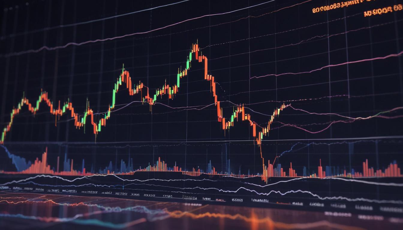 Bitcoin's SHOCKING Dip to $99,381: Is This the Bottom or Just the Beginning? | Cryptodamus.io