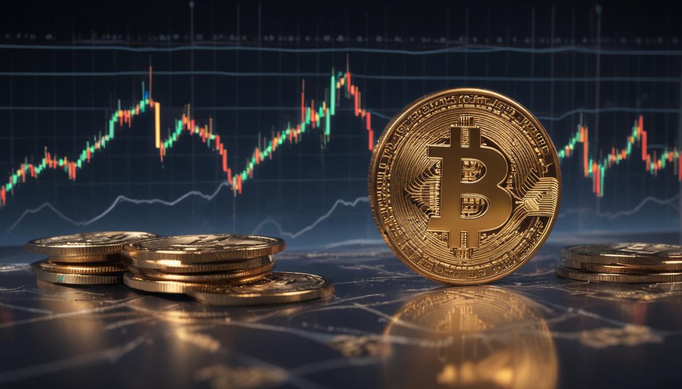 Bitcoin's SHOCKING February 1st, 2025 Dip: Uncovering the REAL Causes & Consequences! | Cryptodamus.io