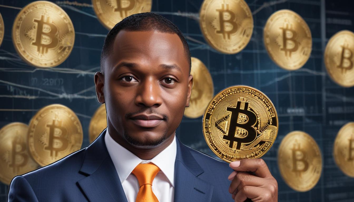 Bitcoin's SHOCKING Future: Hayes Predicts 30% Crash, Then $250,000 Surge! | Cryptodamus.io