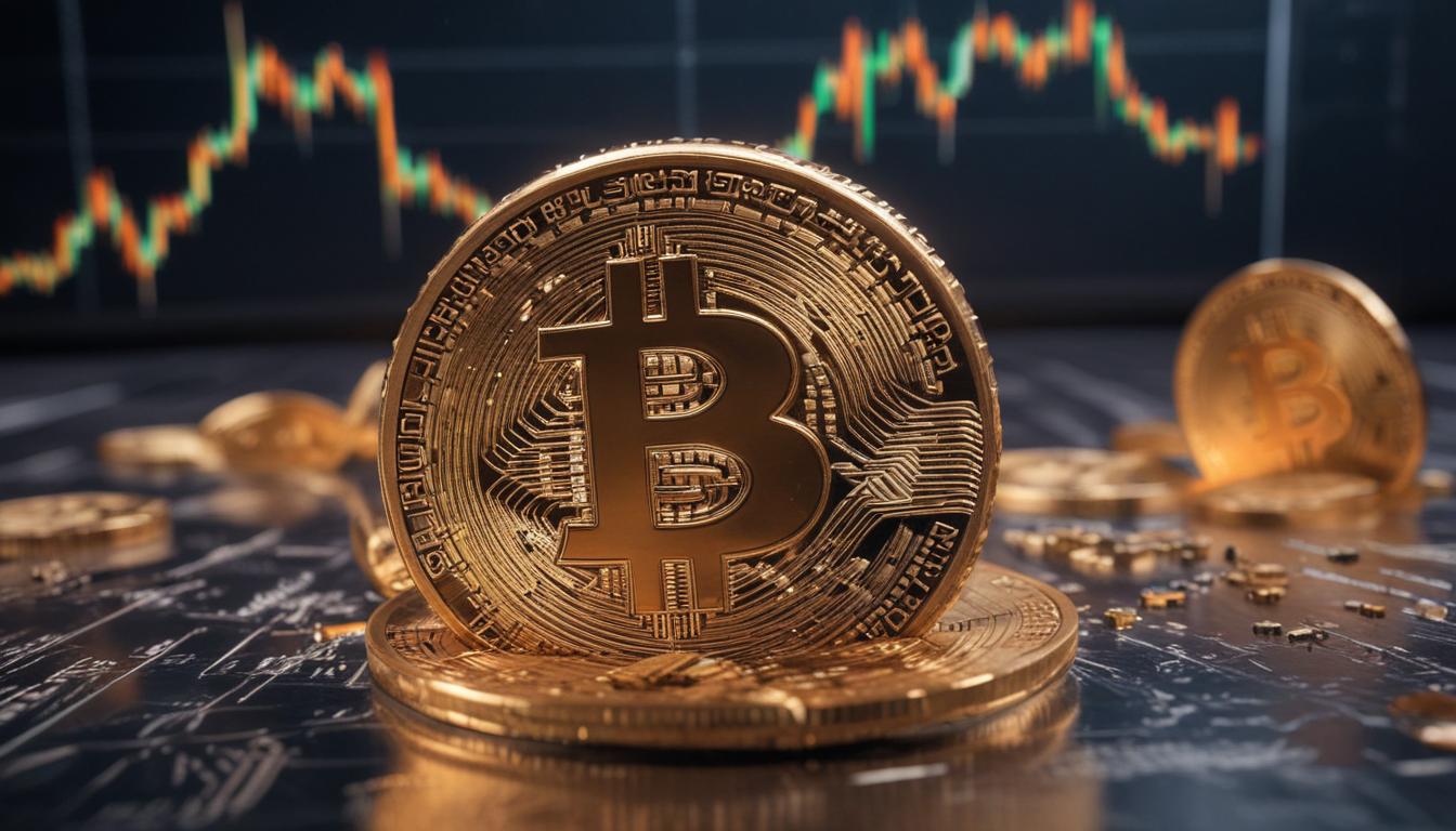 Bitcoin's SHOCKING Future: New Long-Term Holders Could CRASH the Market! | Cryptodamus.io