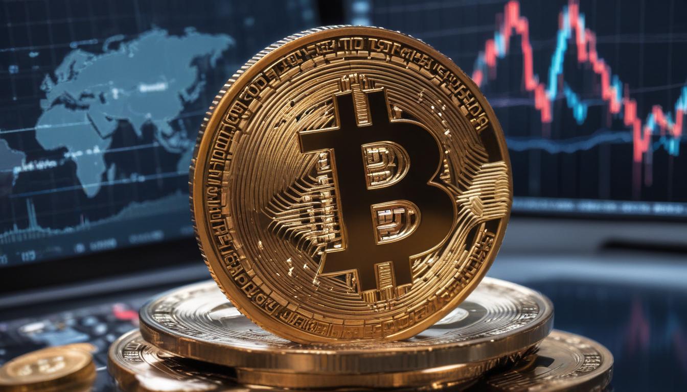 Bitcoin's SHOCKING Future: US Policy Shifts & Price Predictions! | Cryptodamus.io