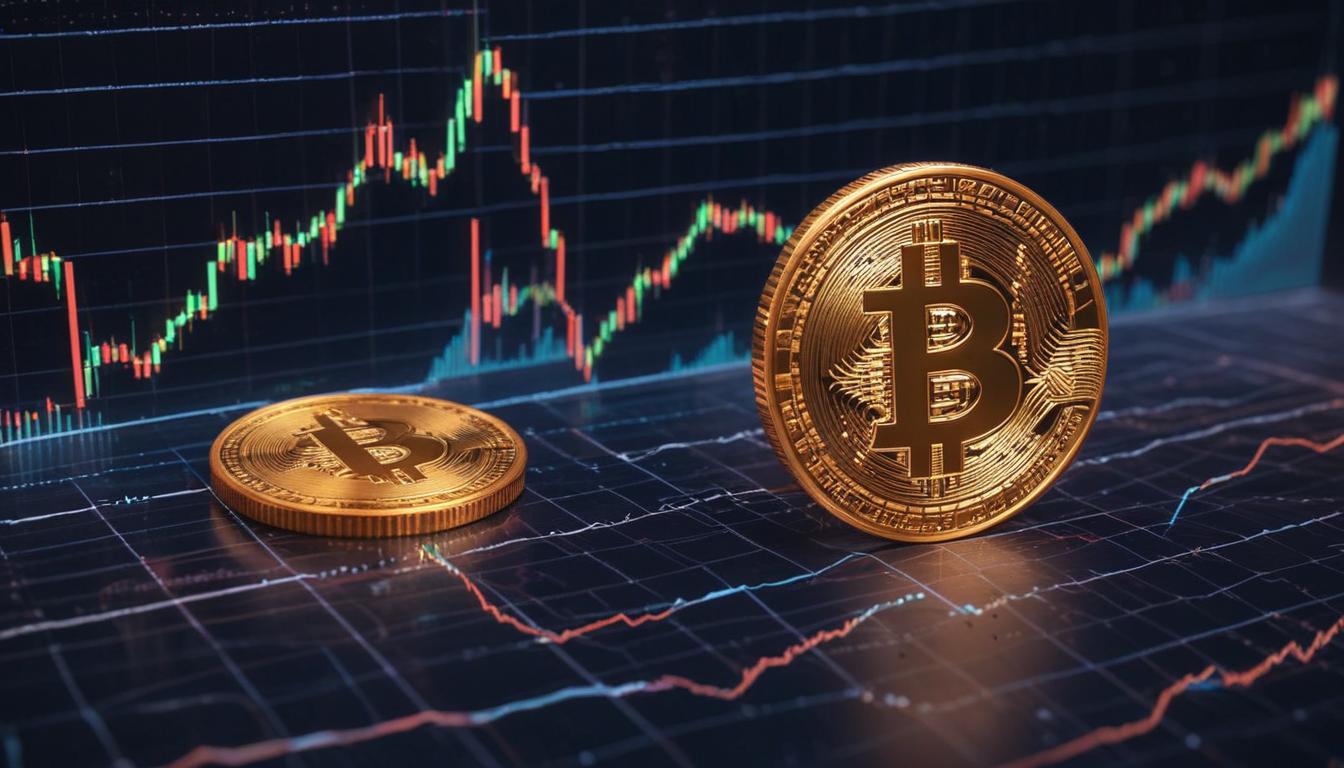 ШОК! Падение притока Bitcoin: зрелость рынка или временное снижение? | Cryptodamus.io