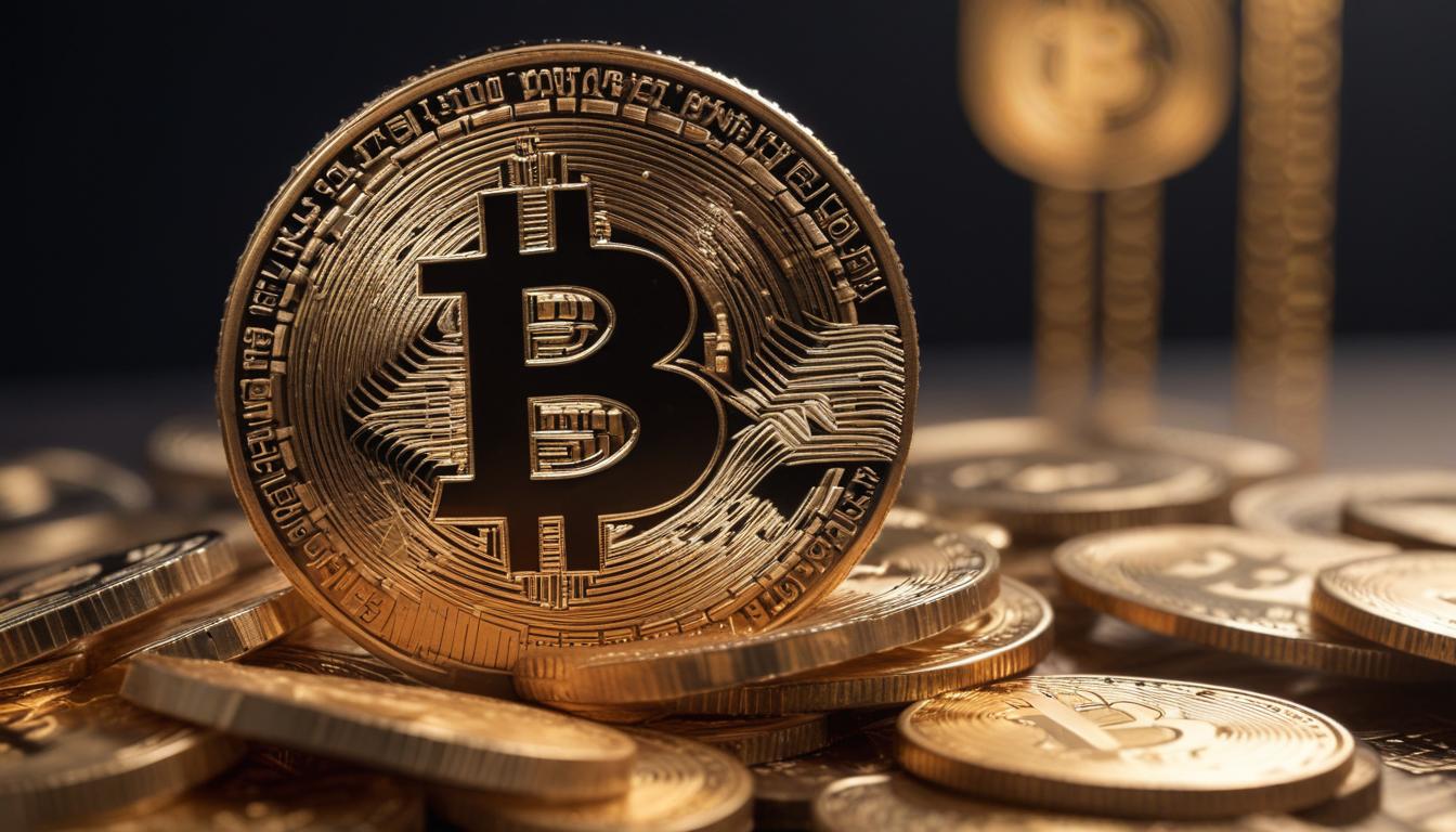 Bitcoin's SHOCKING October 2023 Surge: Institutional Investors, Speculation & Uncertainty! | Cryptodamus.io