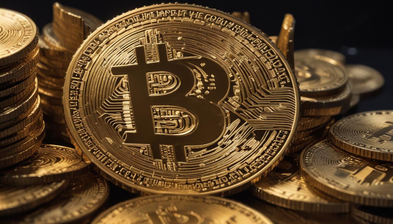 Bitcoin's SHOCKING Origins: Satoshi Nakamoto's Vision & The Whitepaper That Changed Everything! | Cryptodamus.io