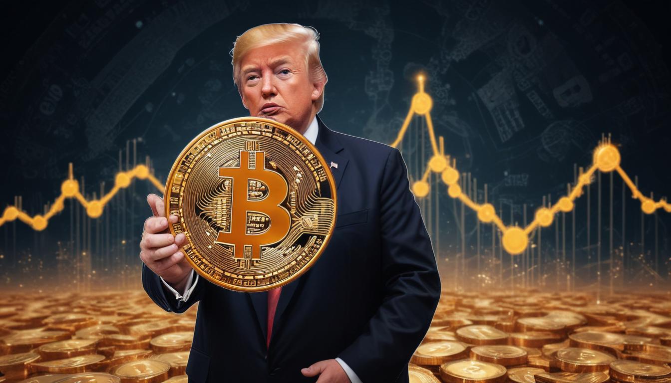 Bitcoin's SHOCKING Paradox: Skyrocketing Adoption vs. Persistent Skepticism! 🤔 | Cryptodamus.io