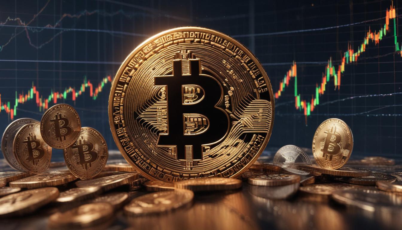 Bitcoin's Shocking Path to $100k: Unlocking the Secrets Driven by Institutions & Macro Forces | Cryptodamus.io