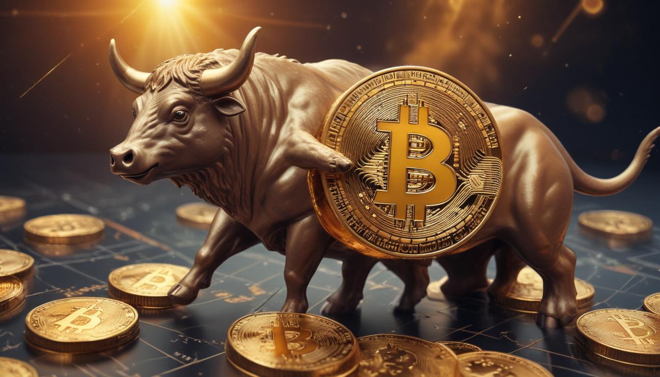 Bitcoin's SHOCKING Plunge: Is This a Sign of MASSIVE Long-Term Confidence? | Cryptodamus.io