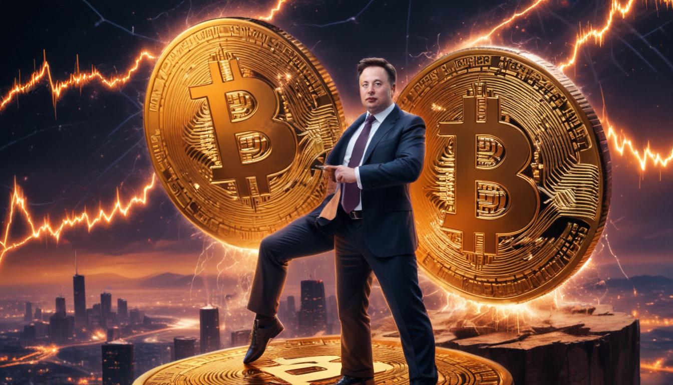 Bitcoin's SHOCKING Price Dip: Experts Predict the NEXT Big Move! | Cryptodamus.io