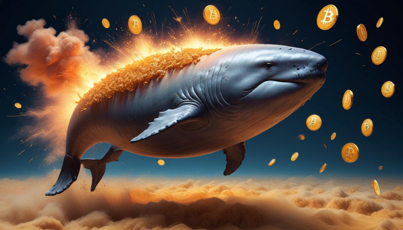 ШОКИРУЮЩИЙ скачок цены Биткоина! Эксперты раскрывают СЕКРЕТЫ | Cryptodamus.io