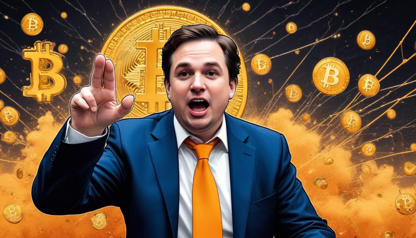 Bitcoin's SHOCKING Price Surge: Q4 GDP & the $106,000 Breakout Explained! | Cryptodamus.io