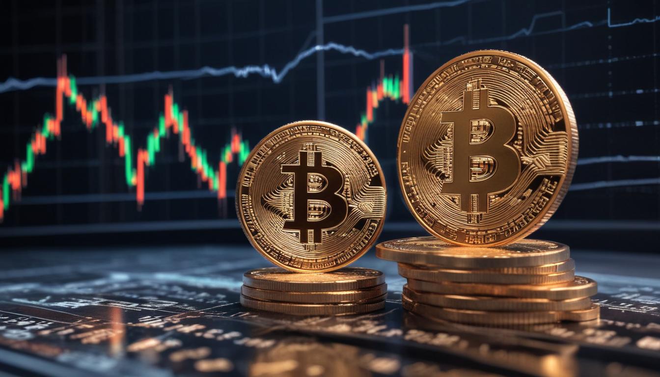 Bitcoin's SHOCKING Rally: Is it REALLY Decoupling from Traditional Markets? | Cryptodamus.io