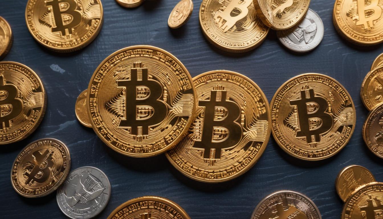 Bitcoin's SHOCKING Reaction to the Fed's QT: Expert Insights & Market Analysis | Cryptodamus.io