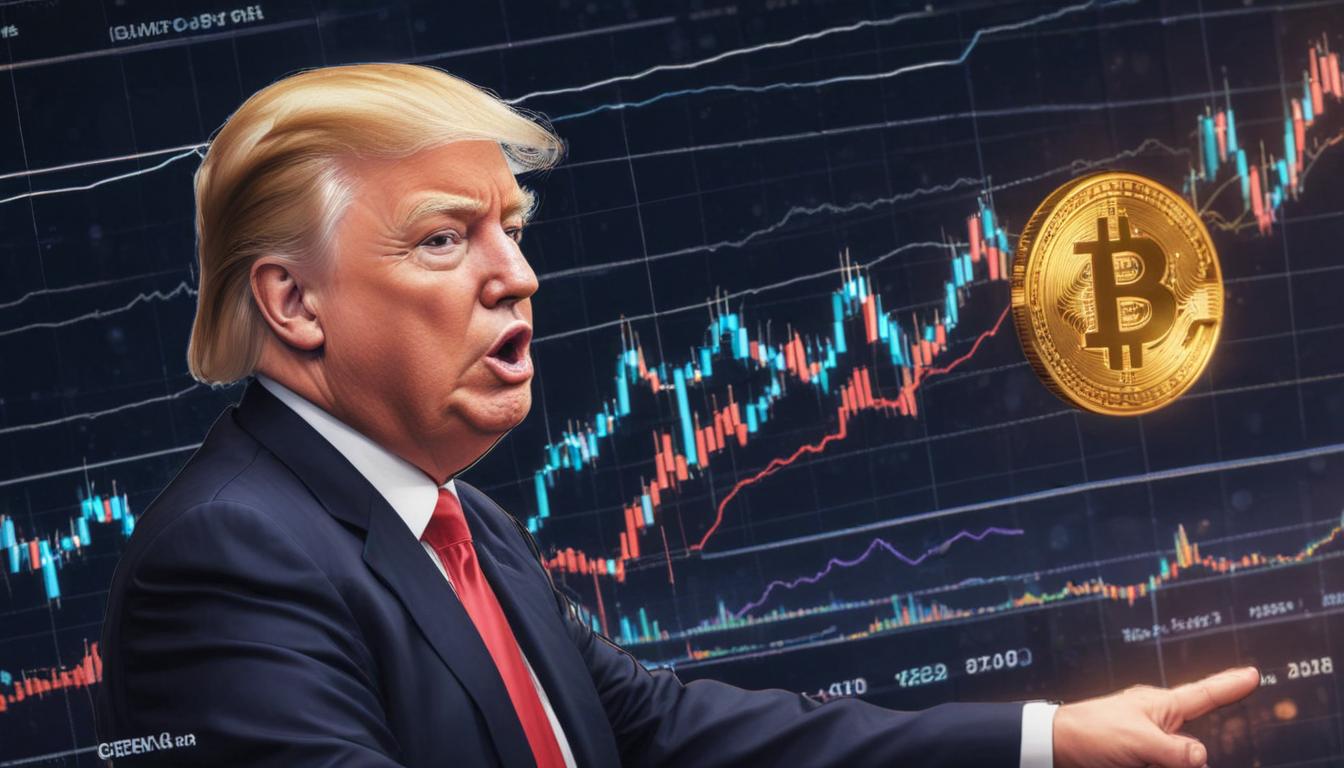 ВОССТАНОВЛЕНИЕ Биткойна: начало бычьего рынка? | Cryptodamus.io