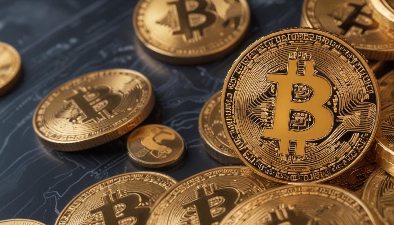 Bitcoin's SHOCKING Resilience Amidst Tariff Wars: Is it a Safe Haven? | Cryptodamus.io