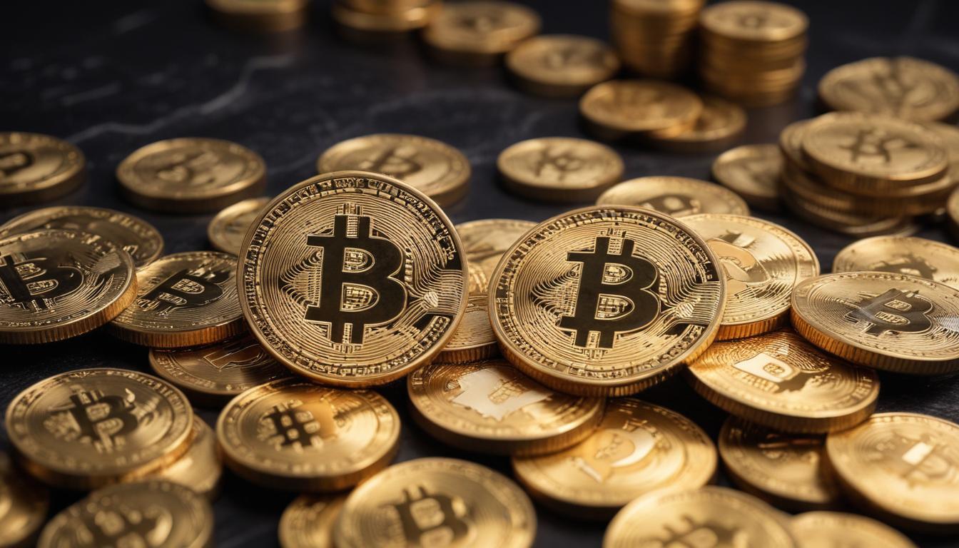 Bitcoin's Shocking Resilience: How It Survives Economic Chaos (and Thrives!) | Cryptodamus.io