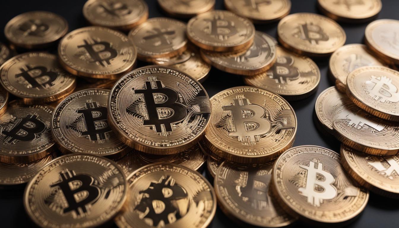 Bitcoin's SHOCKING Resilience in 2025: While Other Cryptos Crashed, BTC Soared! | Cryptodamus.io