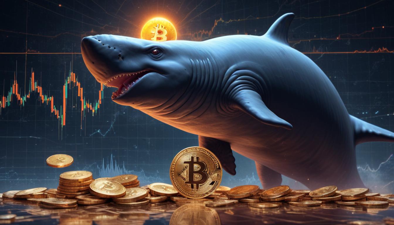 Bitcoin's SHOCKING Resilience!  Is it a Safe Haven Amidst Market Chaos? | Cryptodamus.io