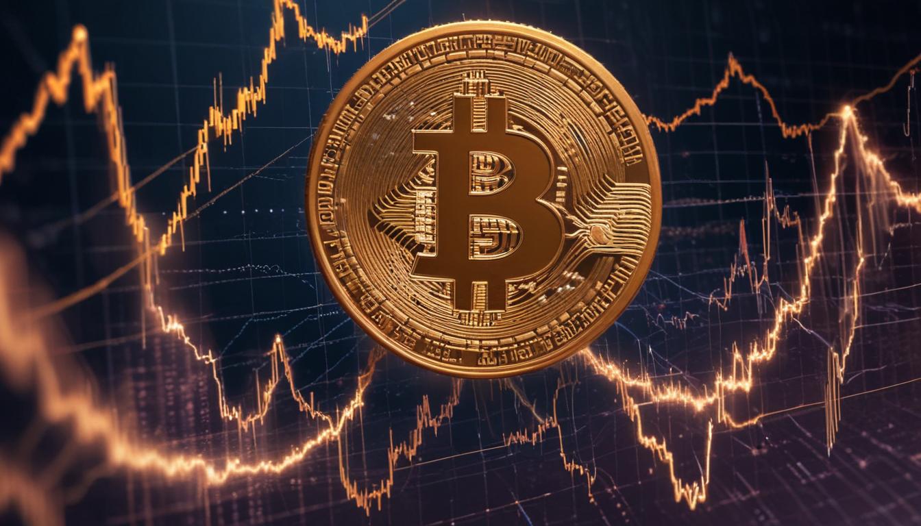 Bitcoin's SHOCKING Resilience: Is It Finally Breaking Free From Traditional Markets? | Cryptodamus.io