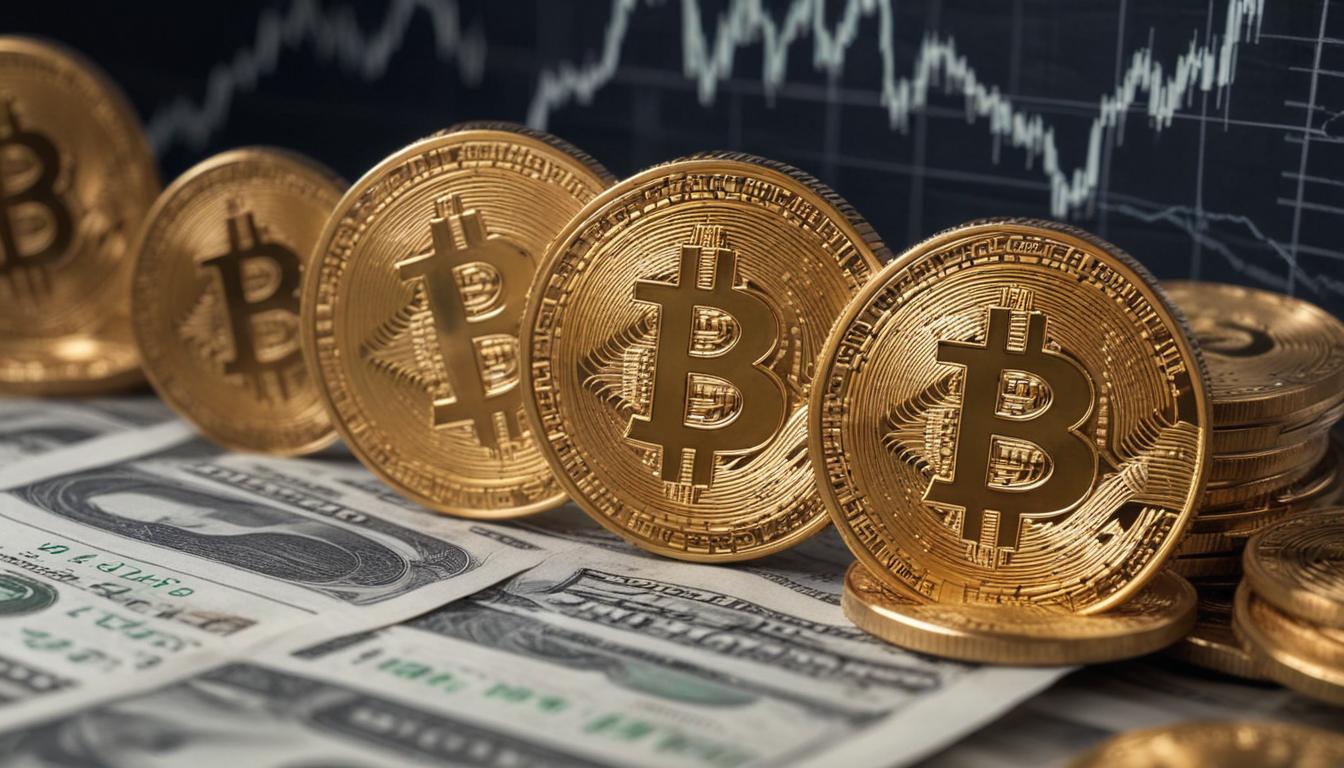 Bitcoin's SHOCKING Resilience: Weak Jobs Report, Fed Policy, & Crypto's Unexpected Boom! | Cryptodamus.io