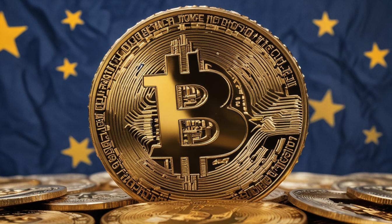 Bitcoin's SHOCKING Resilience: Will Geopolitics Sink or Save Crypto? | Cryptodamus.io