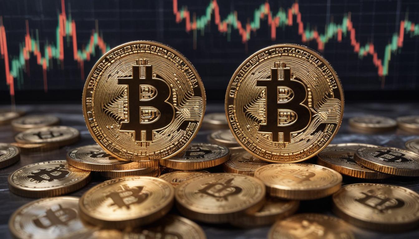 Bitcoin's SHOCKING Rise: From 'Dead Asset' to $100K! Institutional Adoption EXPLODES | Cryptodamus.io