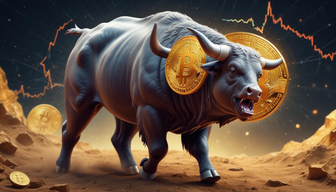 Bitcoin's SHOCKING Secret: CryptoQuant Reveals the TRUTH About the Next Bull Run! | Cryptodamus.io
