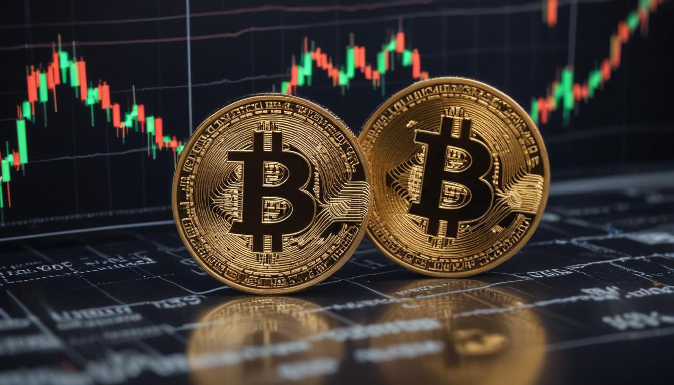 Удивительный секрет Биткойна: Действительно ли за его ценой стоит слабый доллар? | Cryptodamus.io