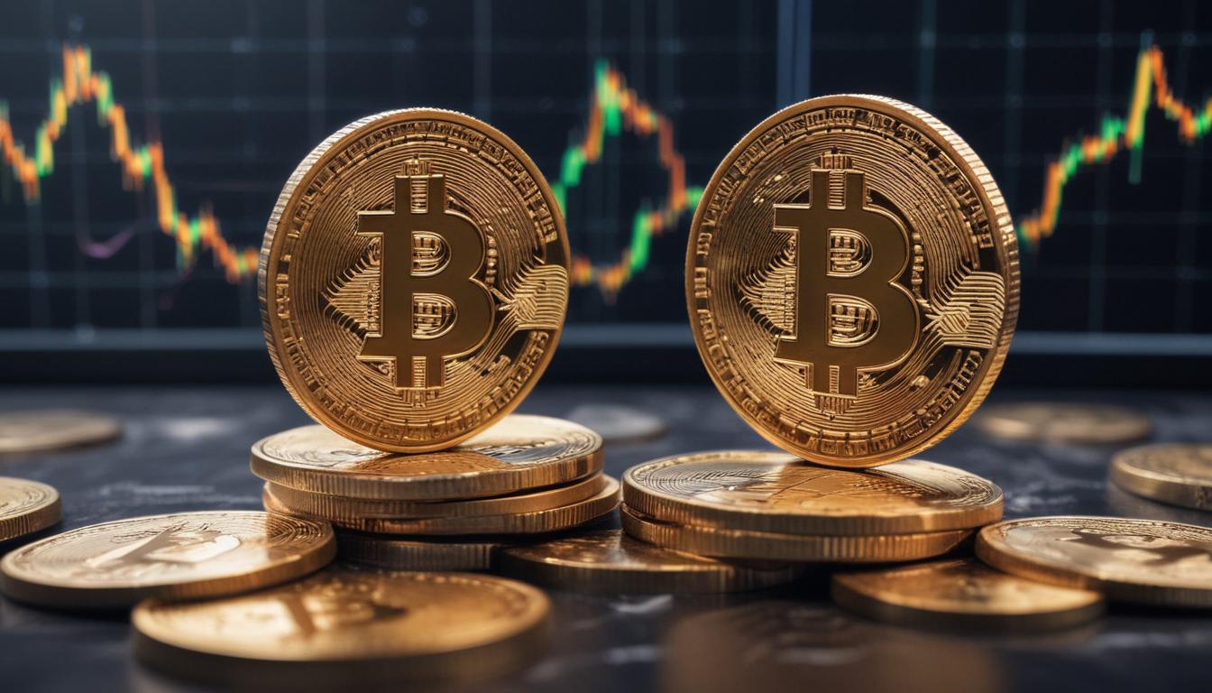 Bitcoin's SHOCKING Secret: The M2 Money Supply Connection! 🤯 | Cryptodamus.io