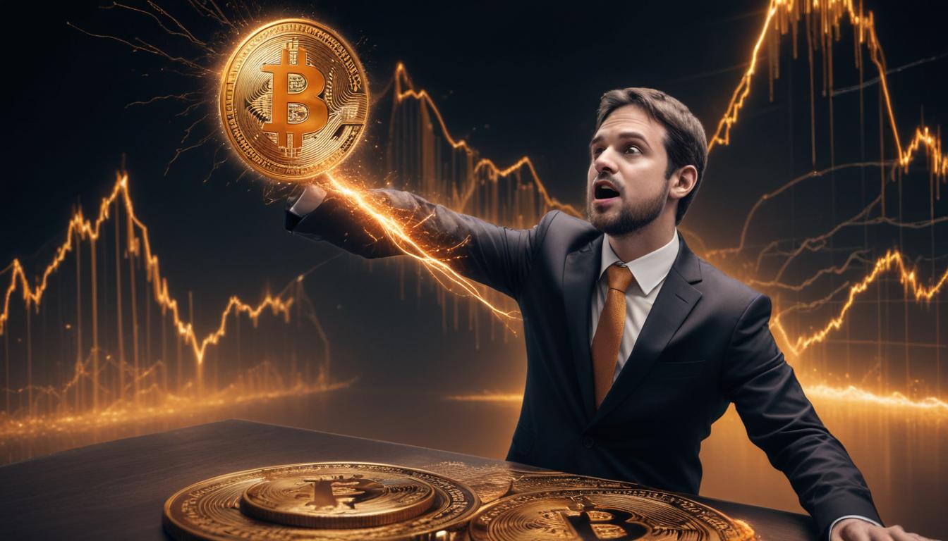 ШОК! Стабильность Биткойна: Закончилась ли ЭРА волатильности? | Cryptodamus.io