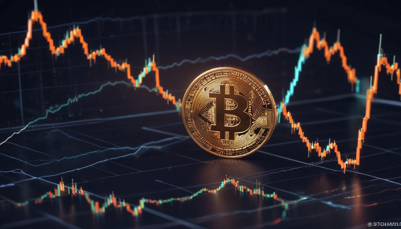 Bitcoin's SHOCKING Support Levels: Will it CRASH to $74,400? | Cryptodamus.io