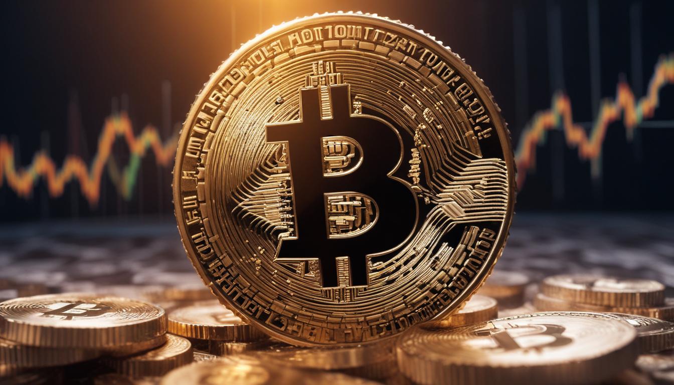 Bitcoin's SHOCKING Surge: Is This the START of a HUGE Bull Run? | Cryptodamus.io