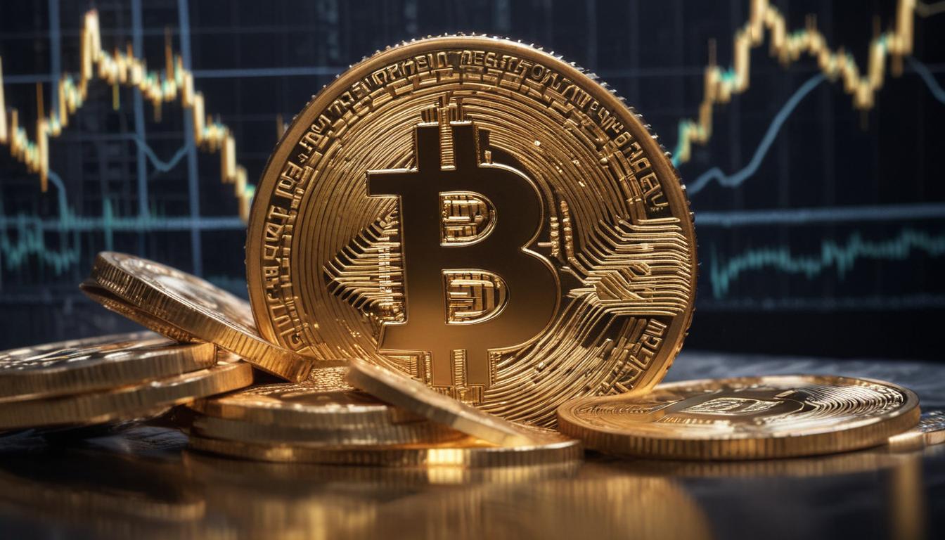 Взрывной рост биткоина: убежище или риск? Мнение экспертов! | Cryptodamus.io