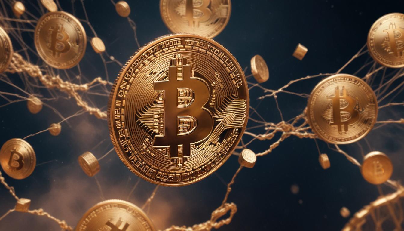 Bitcoin's SHOCKING Surge to $100K: Institutional Investors & Regulatory Changes Explained! | Cryptodamus.io