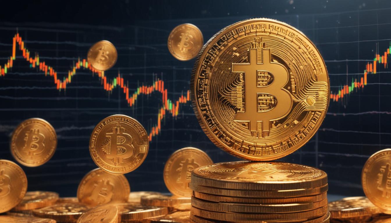 Bitcoin's SHOCKING Transformation: 5-Year Low Reserves & 1 Zettahash! 🤯 | Cryptodamus.io