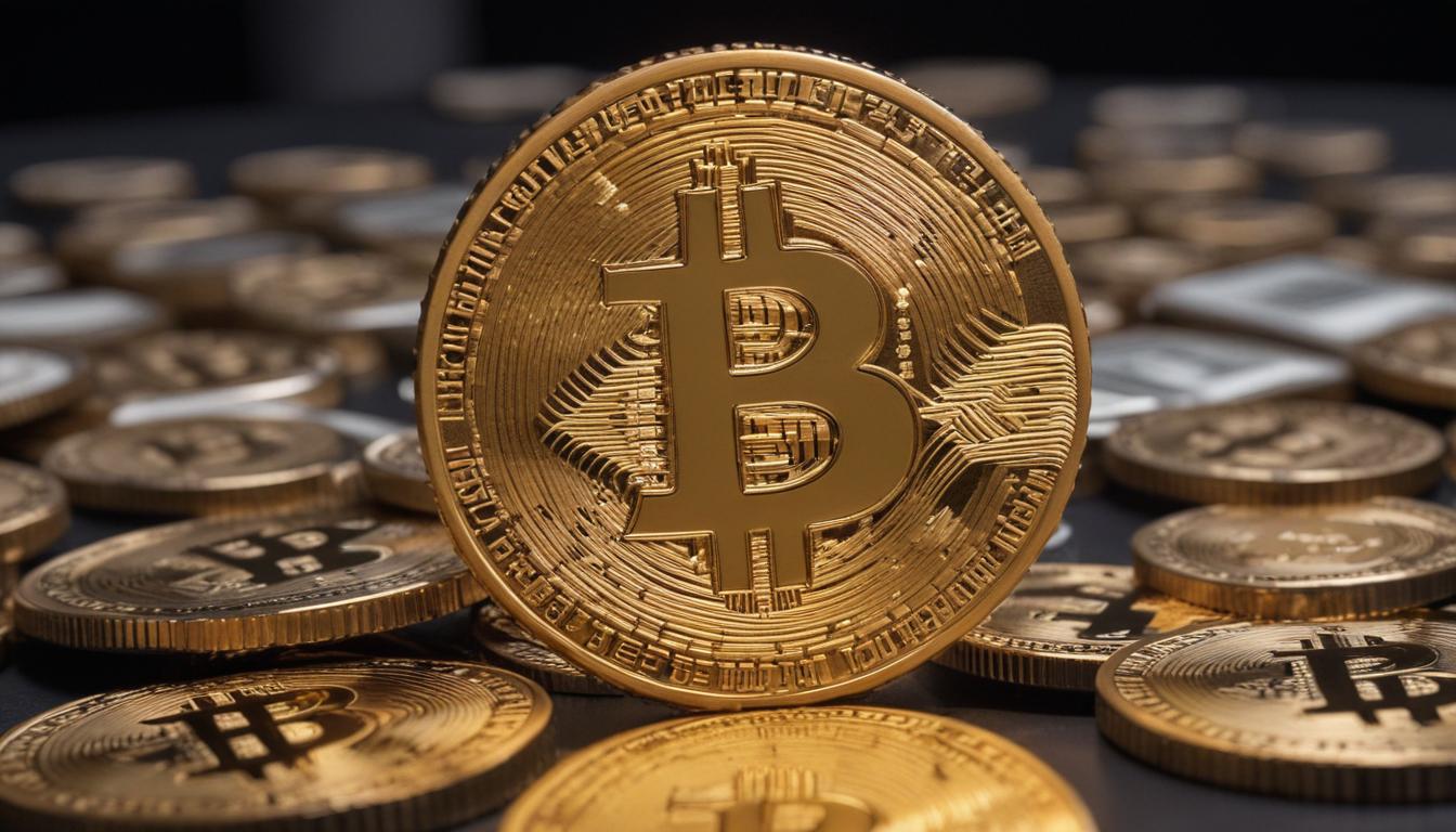 Bitcoin's SHOCKING Transformation: Billions Pouring In – Is This the End of Celebrity Hype? | Cryptodamus.io