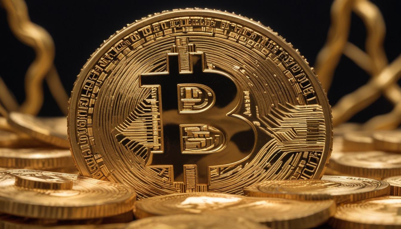 Bitcoin's SHOCKING Transformation: From Digital Gold to Global Cash? | Cryptodamus.io