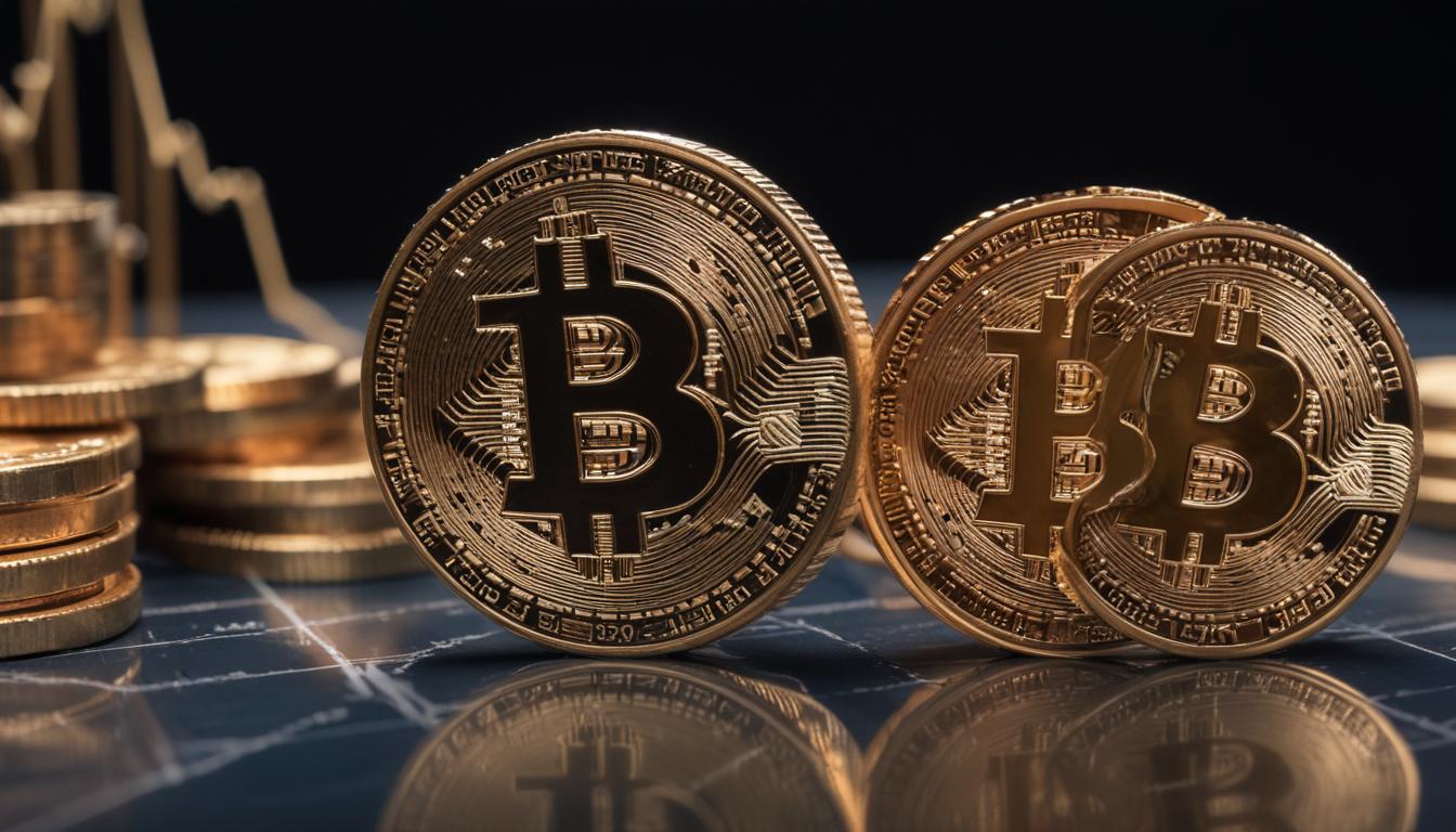 Bitcoin's SHOCKING Transformation: From Wild West to Mature Market? | Cryptodamus.io