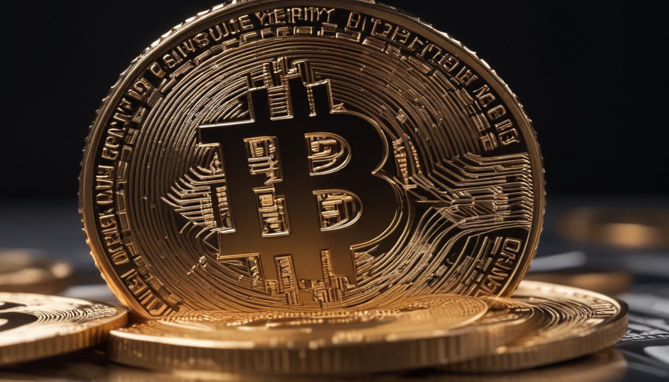 Bitcoin's SHOCKING Transformation: Institutional ETFs & the Future of Crypto! | Cryptodamus.io