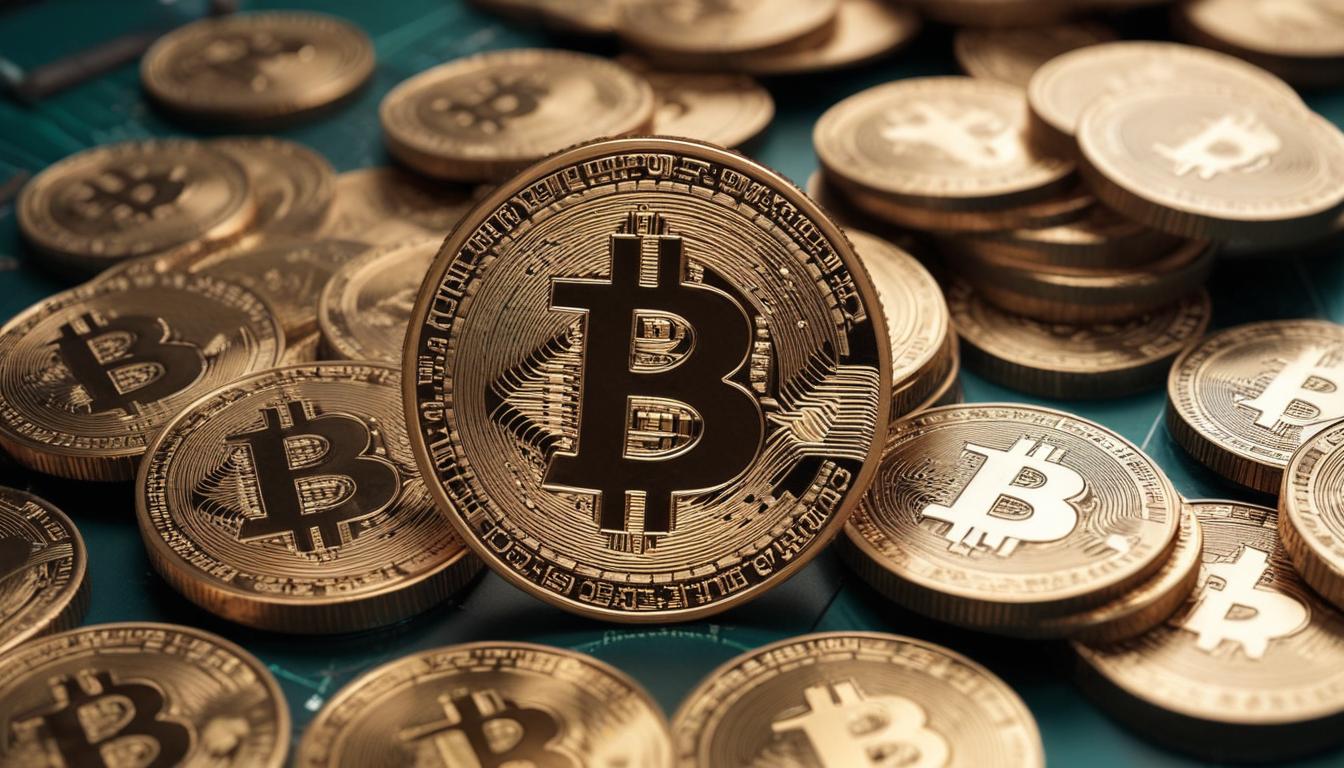 Bitcoin's SHOCKING Victory: Outperforming Nasdaq-100?  See the Proof! | Cryptodamus.io