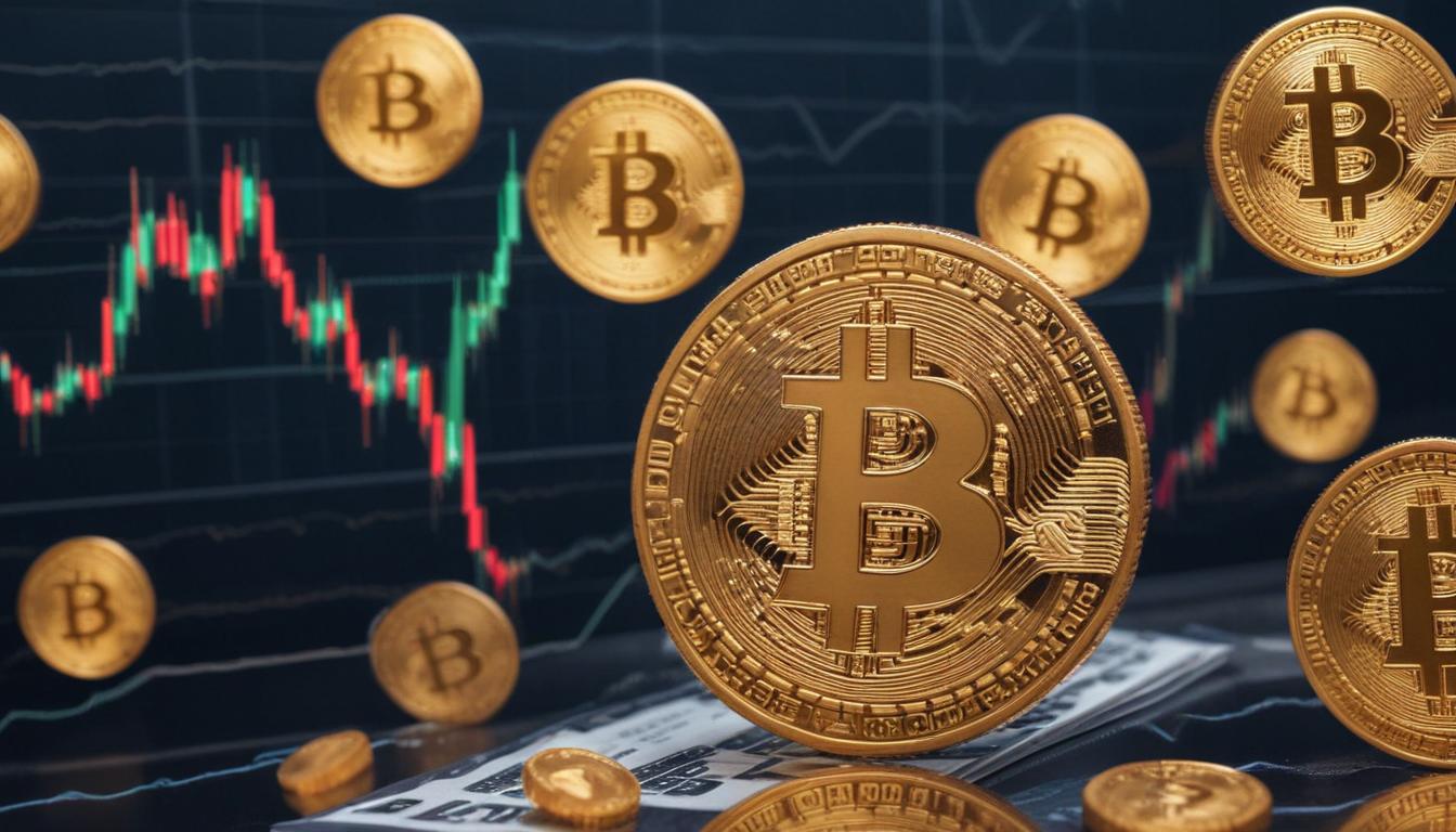 Bitcoin's SHOCKING Volatility After Fed Rate Cut! Deep Dive Inside! | Cryptodamus.io