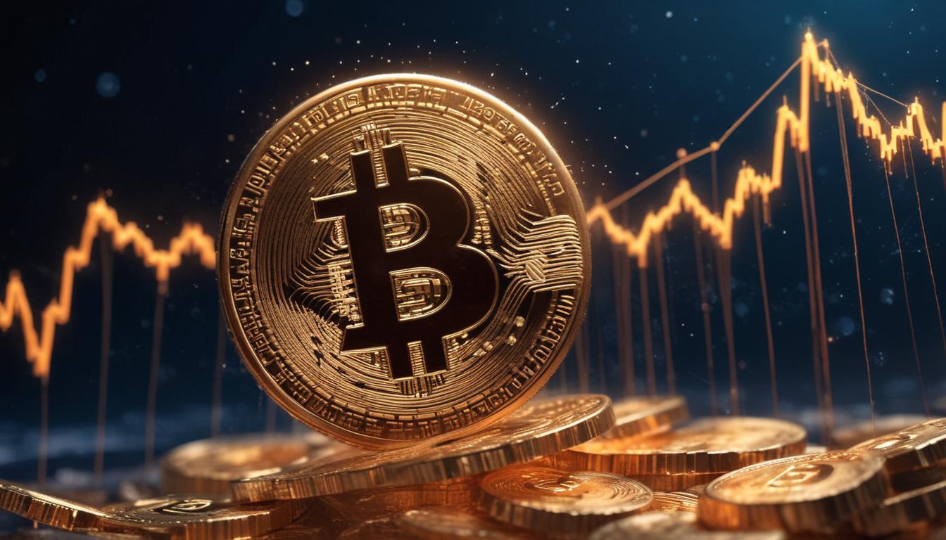 Bitcoin's SHOCKING Volatility: How it Impacts Leveraged Trading (2024) | Cryptodamus.io