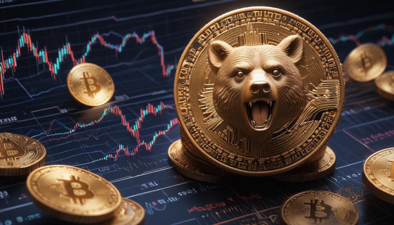 Bitcoin's SHOCKING Volatility: Macro Factors & Market Sentiment EXPOSED! | Cryptodamus.io