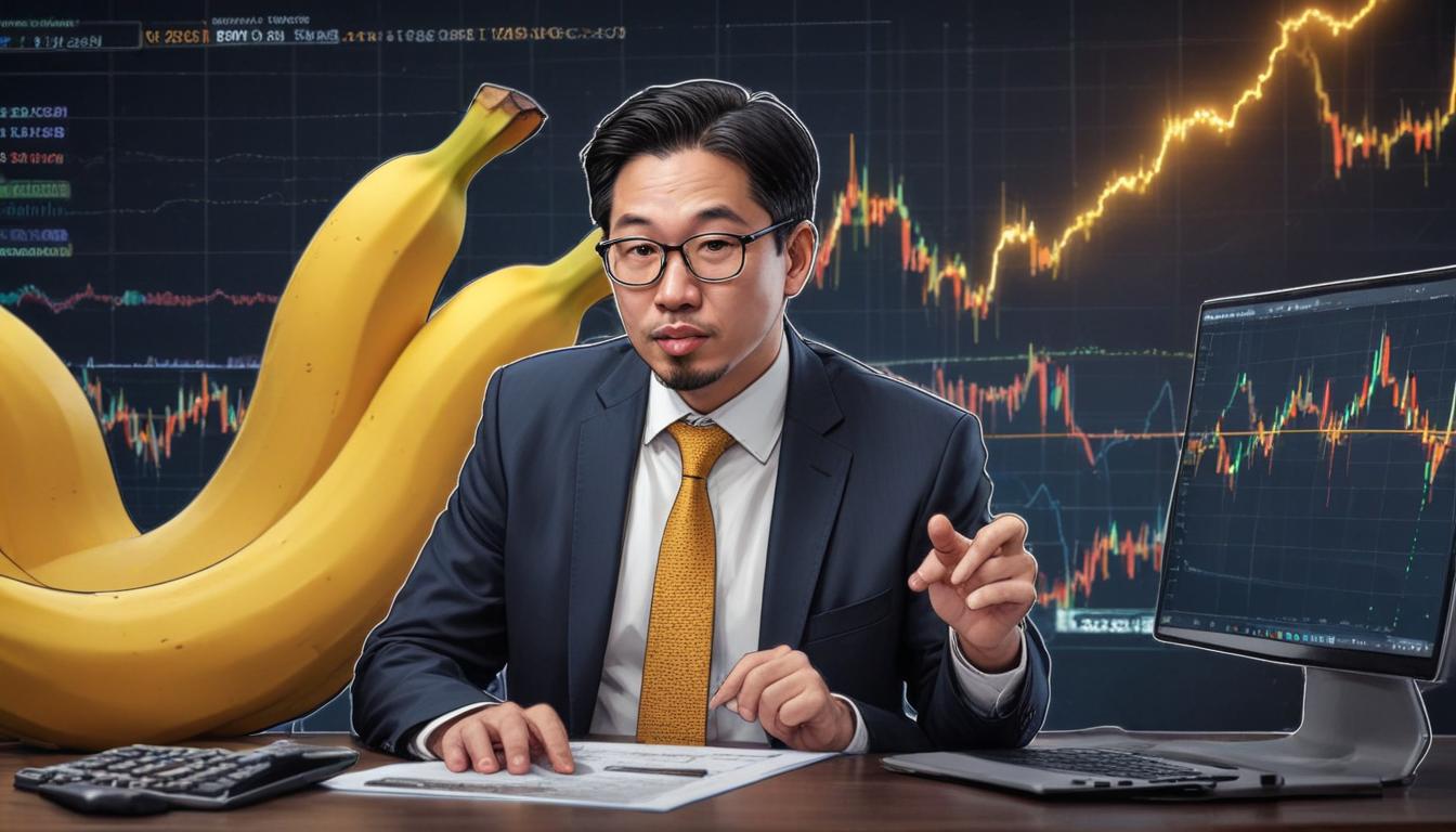 Bitcoin's SHOCKING Volatility: Woo's Warning & $75K Price Crash Debate! | Cryptodamus.io